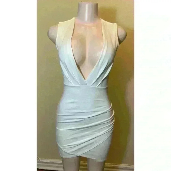 LULUS DRESS SIZE XS - Picture 1 of 5